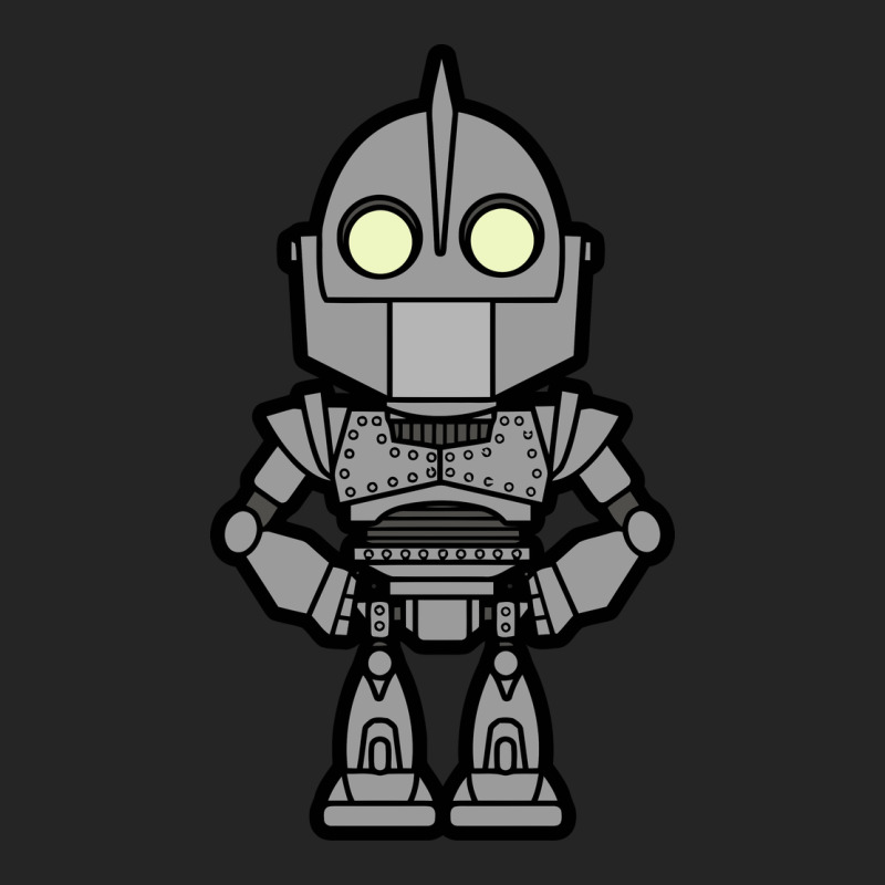 Iron Giant Premium Hoodie by artisFamous | Teevron