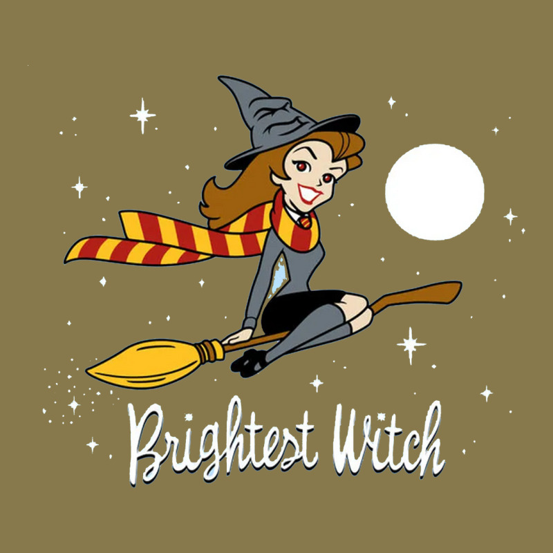 Brightest Witch Premium Hoodie by artisFamous | Teevron