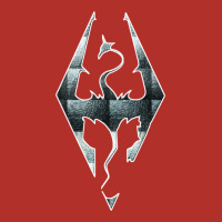 Skyrim Premium Hoodie | Teevron