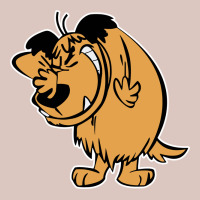 Smile Mumbly Muttley Dog Premium Hoodie | Teevron