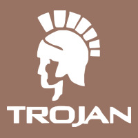 Trojan Condoms Champion Premium Hoodie | Teevron