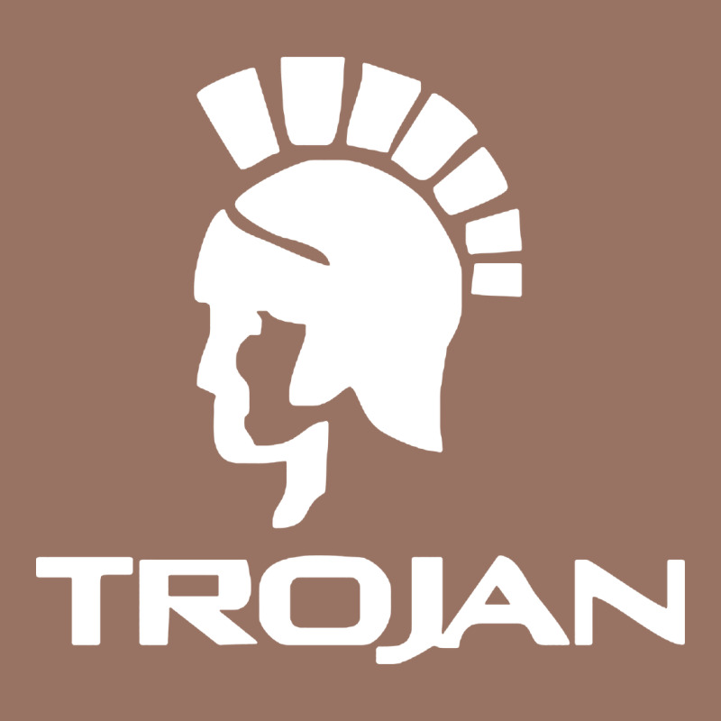 Trojan Condoms Champion Premium Hoodie by artisFamous | Teevron