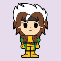 Rogue X Men Chibi Premium Hoodie | Teevron