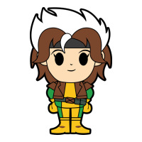 rogue x men chibi | Teevron