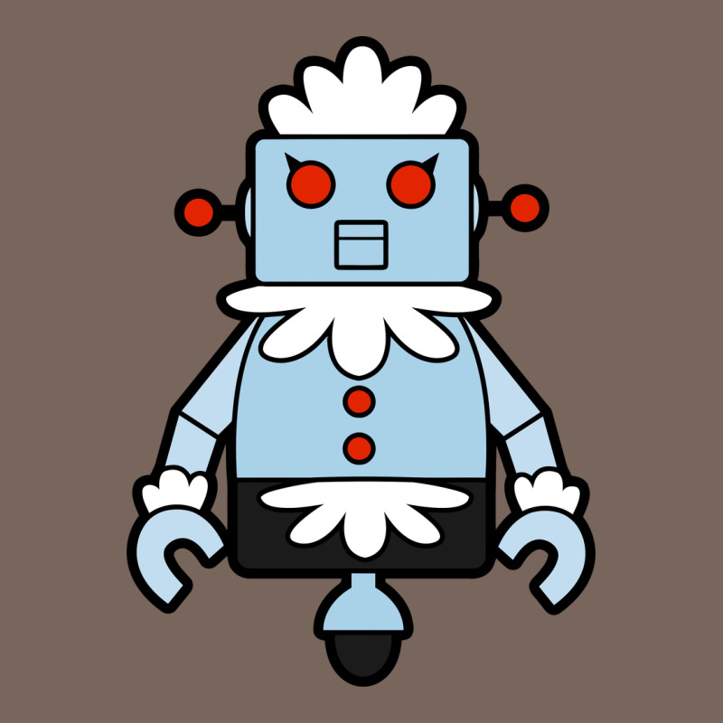 Rosie The Jetsons Premium Hoodie by artisFamous | Teevron