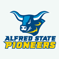 Alfred State Premium Hoodie | Teevron