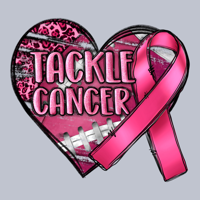 Tackle Cancer Premium Hoodie by RanaPortraitStore | Teevron