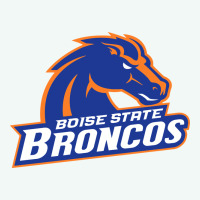 Boise Design Premium Hoodie | Teevron