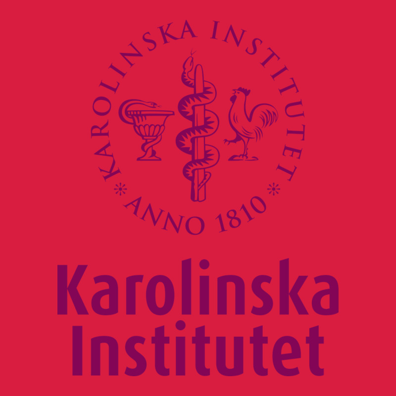 Karolinska Institute Premium Hoodie by artisFamous | Teevron