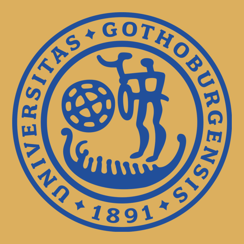 University Of Gothenburg Premium Hoodie by artisFamous | Teevron