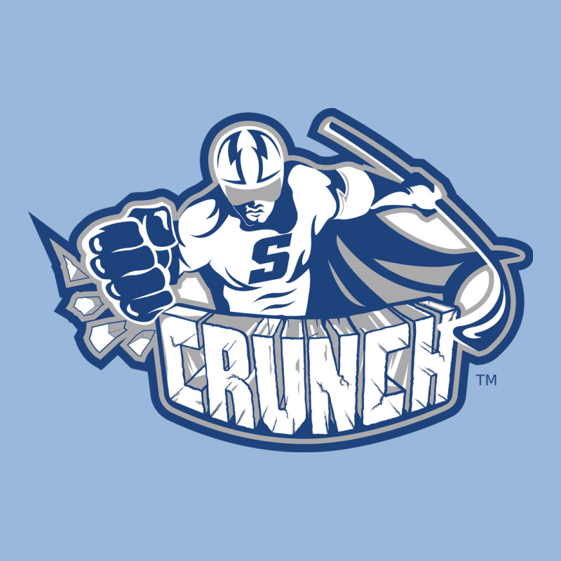The Crunch, Syracuse Premium Hoodie by artisFamous | Teevron