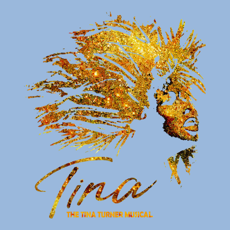 Tina The Tina Turner Musical Premium Hoodie by artisFamous | Teevron
