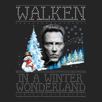 Christopher Walken Premium Hoodie | Teevron