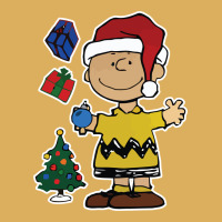 Charlie Brown Christmas Gifts Premium Hoodie | Teevron
