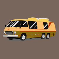 1970s Gmc Motorhome Gmc Motorhome Premium Hoodie | Teevron