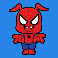 Spider Ham Premium Hoodie | Teevron