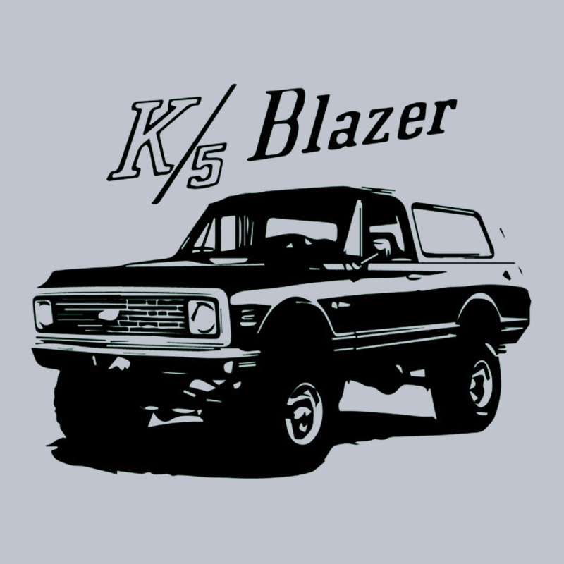 1971 K5 Blazer K5 Blazer Premium Hoodie by artisFamous | Teevron