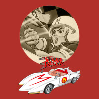 Go Speed Racer Go Go!!!   Speed Racer Premium Hoodie | Teevron
