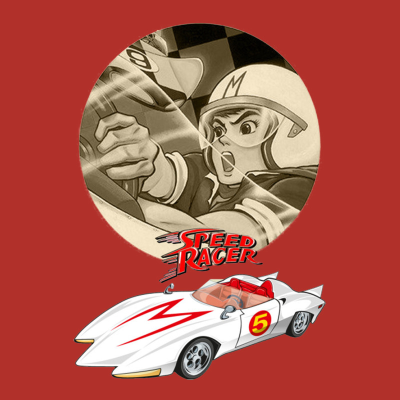 Go Speed Racer Go Go!!!   Speed Racer Premium Hoodie by artisFamous | Teevron