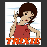go trixie go!   speed racer | Teevron