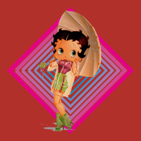 Betty Boop Premium Hoodie | Teevron