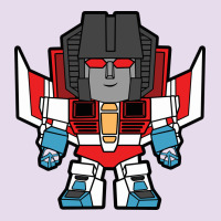 Starscream Chibi Premium Hoodie | Teevron