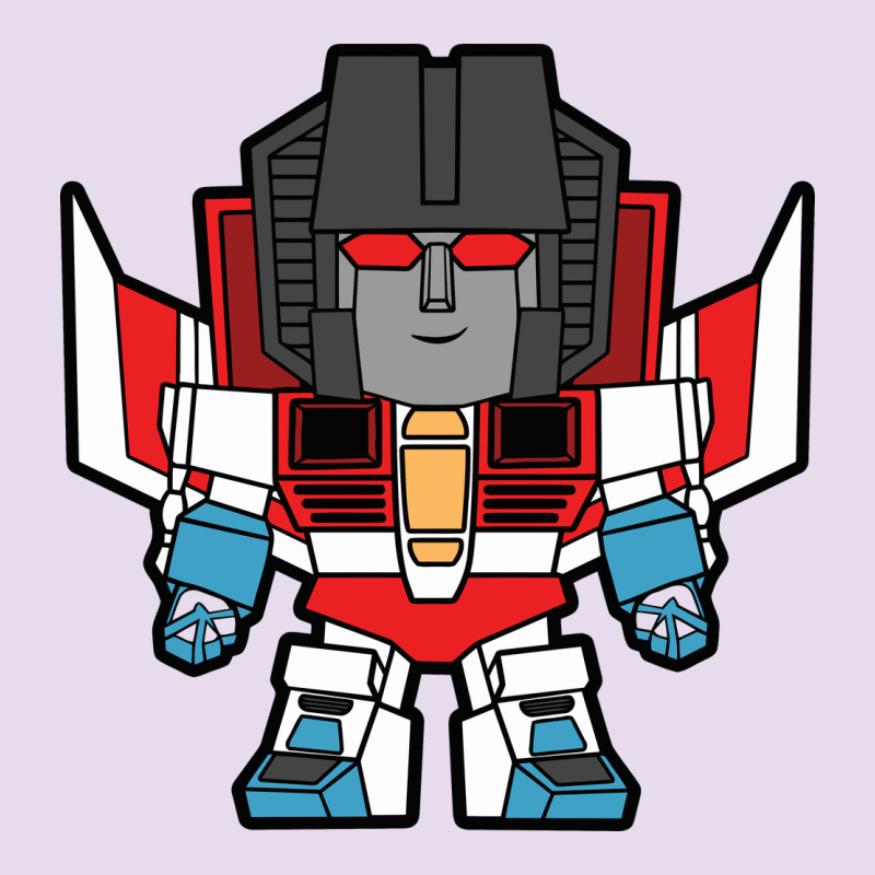 Starscream Chibi Premium Hoodie by artisFamous | Teevron