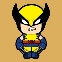Wolverine Premium Hoodie | Teevron