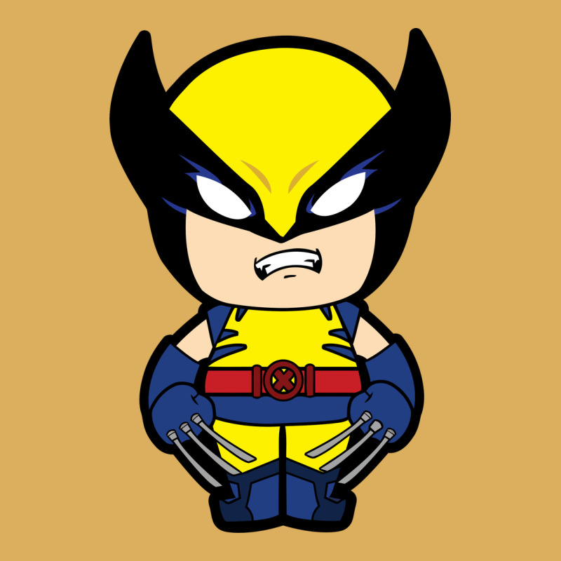 Wolverine Premium Hoodie by artisFamous | Teevron