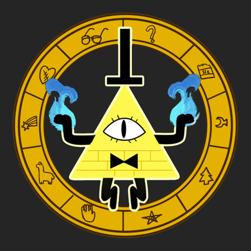 Always Watching  Alternate  Gravity Falls Premium Hoodie by artisFamous | Teevron