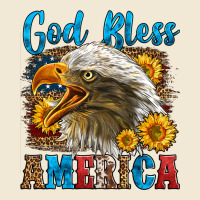 God Bless America Premium Tee | Teevron