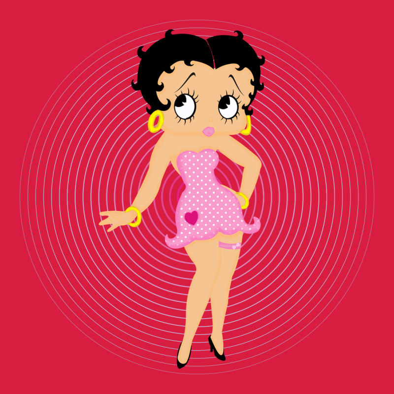 Betty Boop Premium Hoodie by artisFamous | Teevron