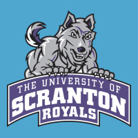 University Of Scranton Premium Hoodie | Teevron