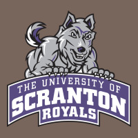 University Of Scranton Premium Hoodie | Teevron