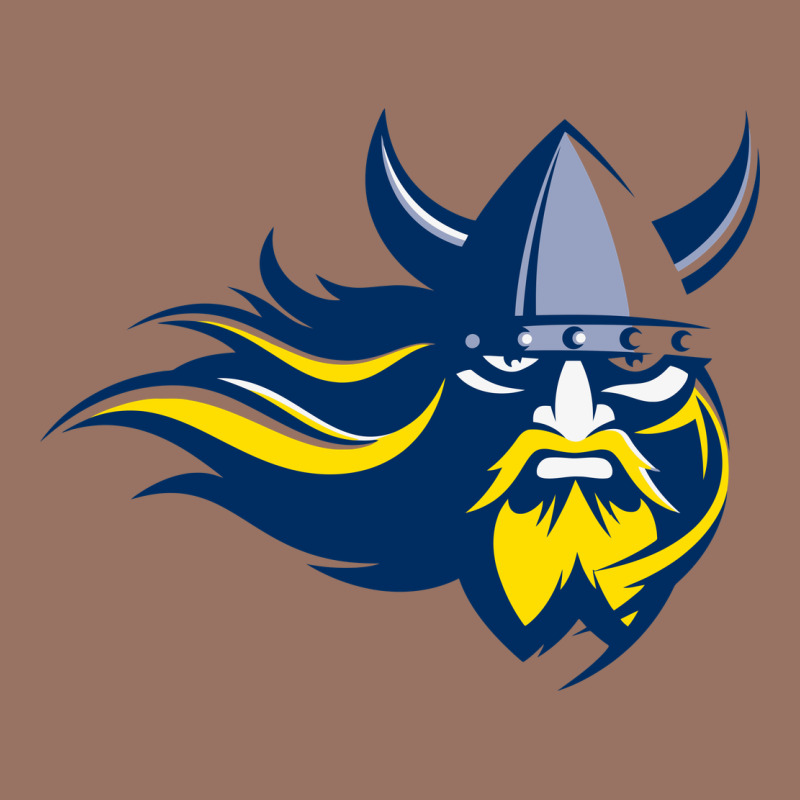 Augustana Vikings Augustana College Premium Hoodie by artisFamous | Teevron