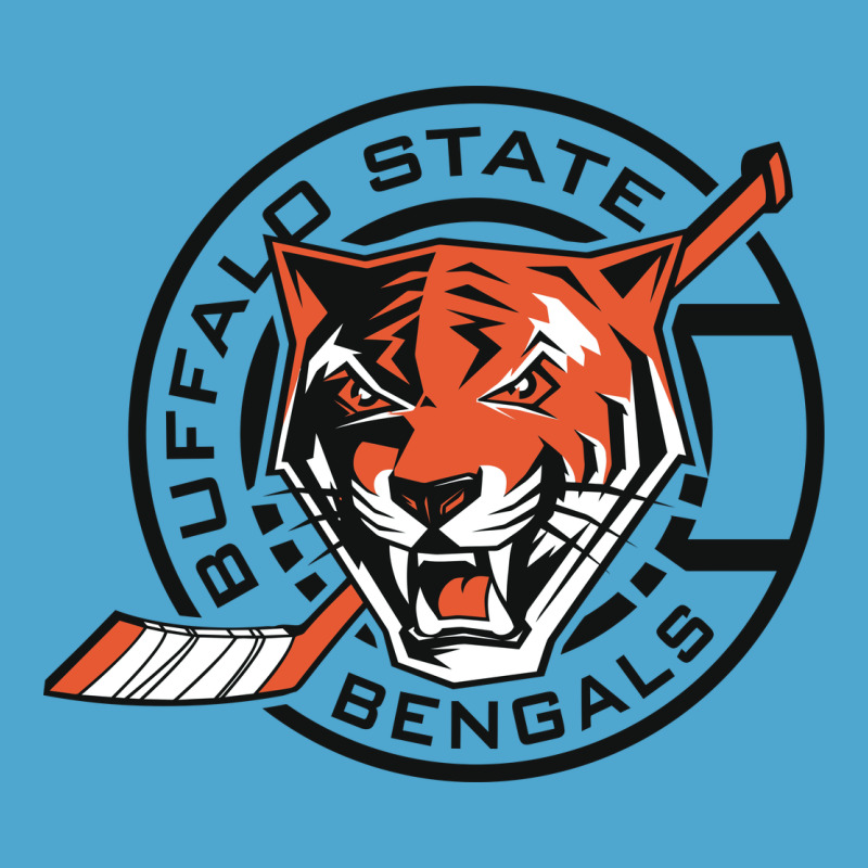 Buffalo State College Premium Hoodie by artisFamous | Teevron