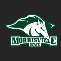 Morrisville State College Premium Hoodie | Teevron