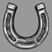 Horseshoe Vintage Hoodie | Teevron