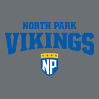 North Park University Premium Hoodie | Teevron