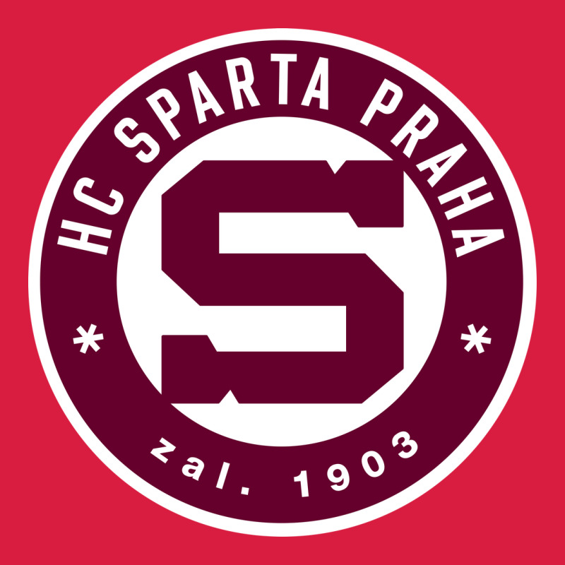 Hc Sparta Praha Premium Hoodie by artisFamous | Teevron