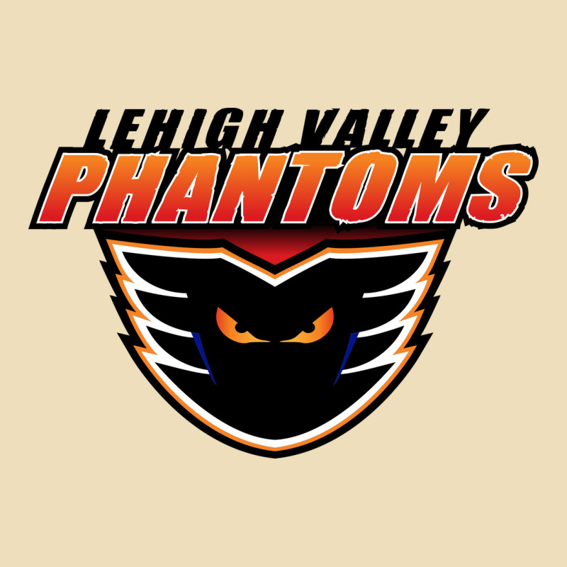 Lehigh Valley Phantoms Premium Hoodie by artisFamous | Teevron