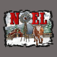 Noel With Windmill And Farm Classic Tee | Teevron