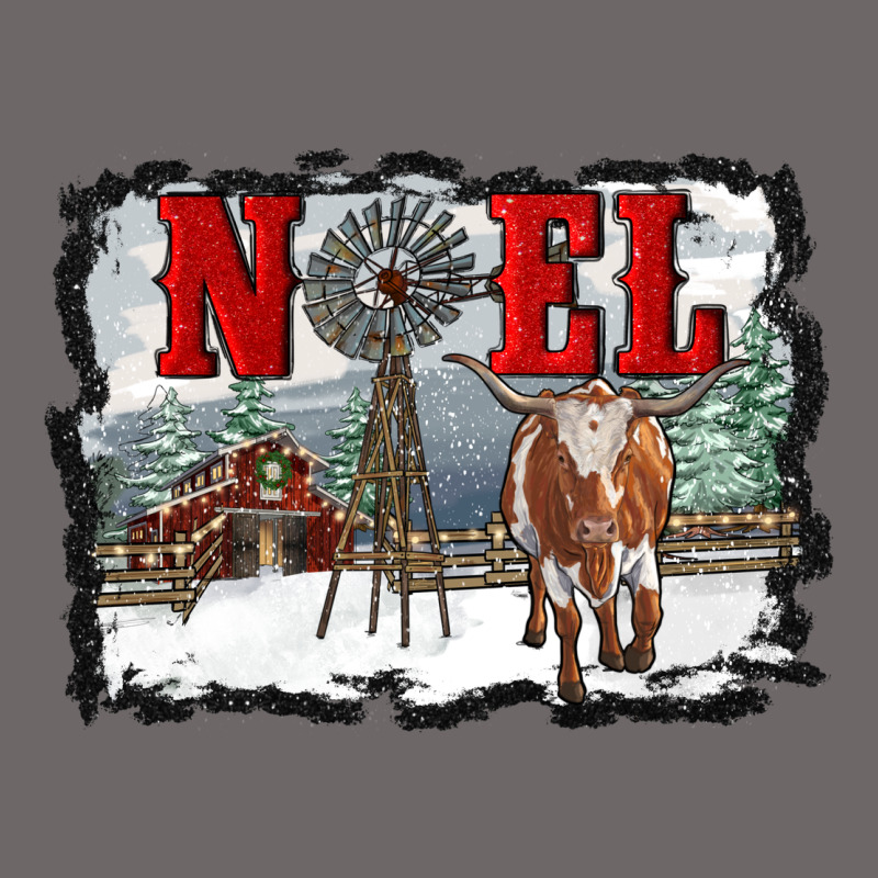 Noel With Windmill And Farm Classic Tee by RanaPortraitStore | Teevron