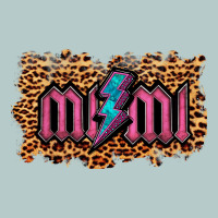 Leopard Mimi Lightning Heavy Core Tee | Teevron
