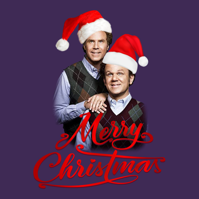 Step Brothers - Merry Christmas - Happy Xmas Premium Hoodie by DesigneFamous | Teevron