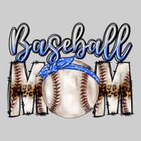 Baseball Mom Premium Tee | Teevron
