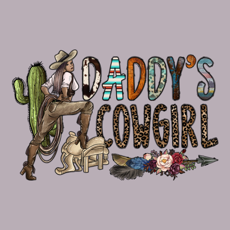 Daddy's Girl Vintage Tee by SublimationCraftShop | Teevron