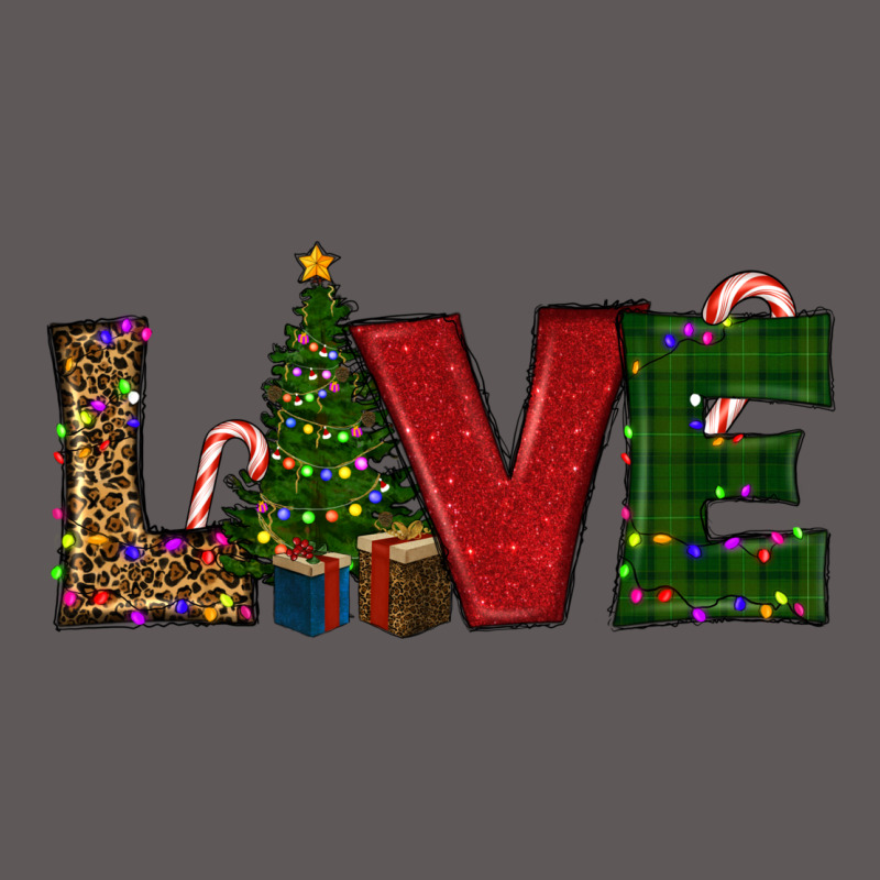 Christmas Tree Love Premium Hoodie by RanaPortraitStore | Teevron