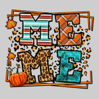 Fall Autumn Leopard Meme Premium Tee | Teevron