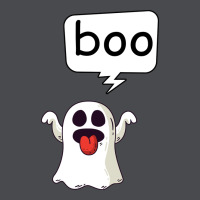Boo Zipper Hoodie | Teevron